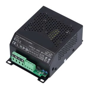 Mantenedor de Batería