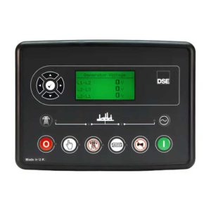 Módulos de Control DeepSea